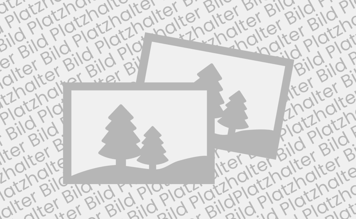 Platzhalter Bild
