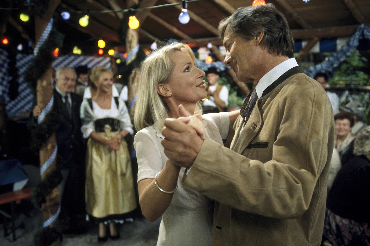 1993-2002 Forsthaus Falkenau